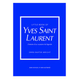 Little Book Of Yves Saint-Laurent Version française | Fleux | 6