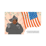 Livre Aretha Franklin Collection Petite & Grande | Fleux | 7