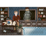 Livre Albert Einstein Collection Petit & Grand | Fleux | 6