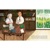 Livre Albert Einstein Collection Petit & Grand | Fleux | 9