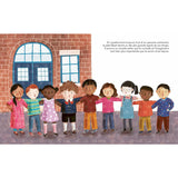 Livre Albert Einstein Collection Petit & Grand | Fleux | 8