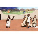 Livre Nelson Mandela Collection Petit & Grand | Fleux | 8