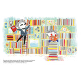 Livre Simone De Beauvoir Collection Petite & Grande | Fleux | 4