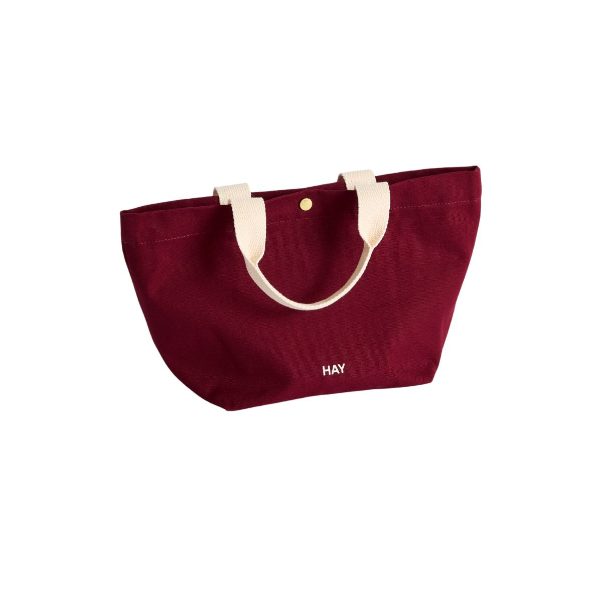 Tote Bag Tuffery En Jean Bleu Avec Anses Cuir - Sac Fourre-tout Neuf Sans étiquette