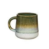 Mug Mojave Glaze - Bleu | Fleux | 11