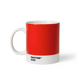 Tasse Pantone - Rouge | Fleux | 2
