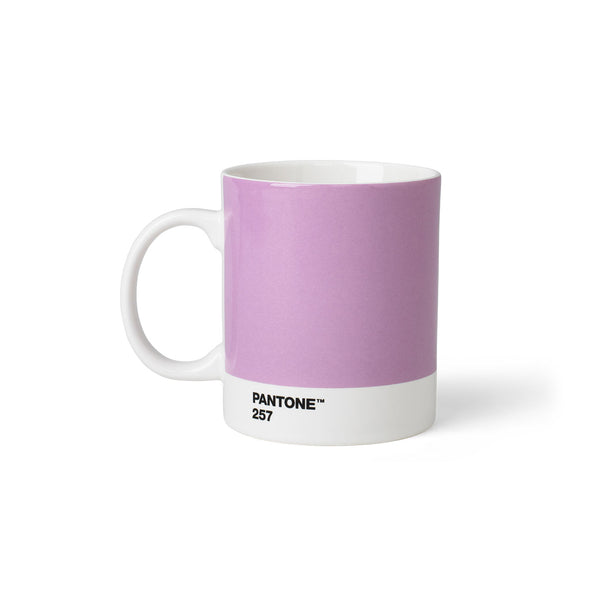 Pantone Mug - Light Purple