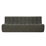 Canapé N701 - 3 Places - Moss | Fleux | 2