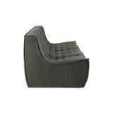 Canapé N701 - 3 Places - Moss | Fleux | 3