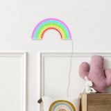 Rainbow LED neon | Fleux | 3