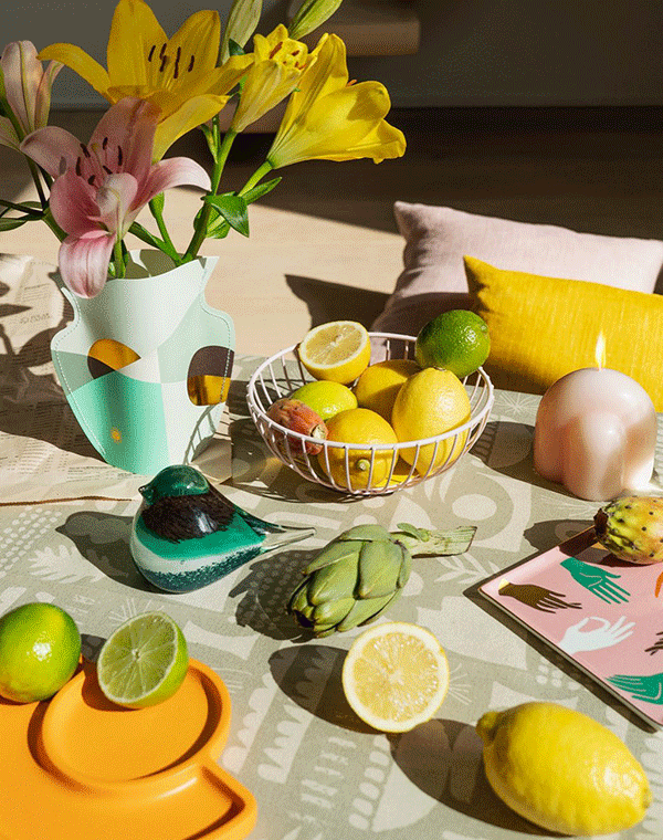Image Slider | Fleux
