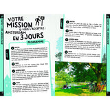 Guide touristique On Se Casse ! Les Meilleurs Spots À Amsterdam | Fleux | 9