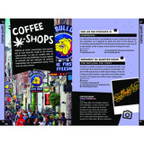 Guide touristique On Se Casse ! Les Meilleurs Spots À Amsterdam | Fleux | 11