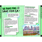 Guide touristique On Se Casse ! Les Meilleurs Spots À Amsterdam | Fleux | 13