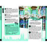 Guide touristique On Se Casse ! Les Meilleurs Spots À Barcelone | Fleux | 9