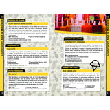 Guide touristique On Se Casse ! Les Meilleurs Spots À Barcelone | Fleux | 11