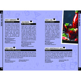 Guide touristique On Se Casse ! Les Meilleurs Spots À Barcelone | Fleux | 10