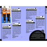 Guide touristique On Se Casse ! Les Meilleurs Spots À Lisbonne | Fleux | 12