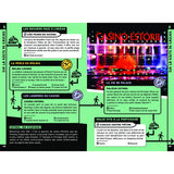 Guide touristique On Se Casse ! Les Meilleurs Spots À Lisbonne | Fleux | 15