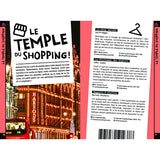 Guide touristique On Se Casse ! Les Meilleurs Spots À Londres | Fleux | 12