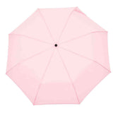 Parapluie à manche Tête de Canard - Rose | Fleux | 9