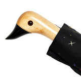 Parapluie à manche Tête de Canard - Zodiac | Fleux | 6