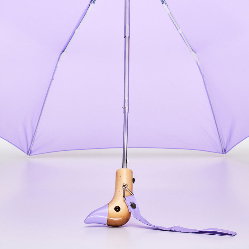 Duck Head Umbrella - Lilac
