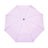 Duck Head Umbrella - Lilac | Fleux | 10