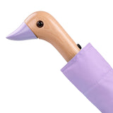 Duck Head Umbrella - Lilac | Fleux | 9