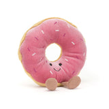 Peluche Amuseable Donut | Fleux | 3