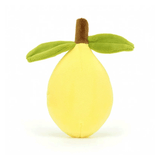 Peluche Fabulous Fruit Citron | Fleux | 4