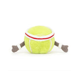 Peluche Sports Balle De Tennis Amuseable | Fleux | 5