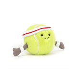 Peluche Sports Balle De Tennis Amuseable | Fleux | 3