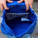 Eliot Mini Backpack | Fleux | 27