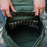 Eliot Mini Backpack | Fleux | 42