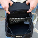 Eliot Mini Backpack | Fleux | 39
