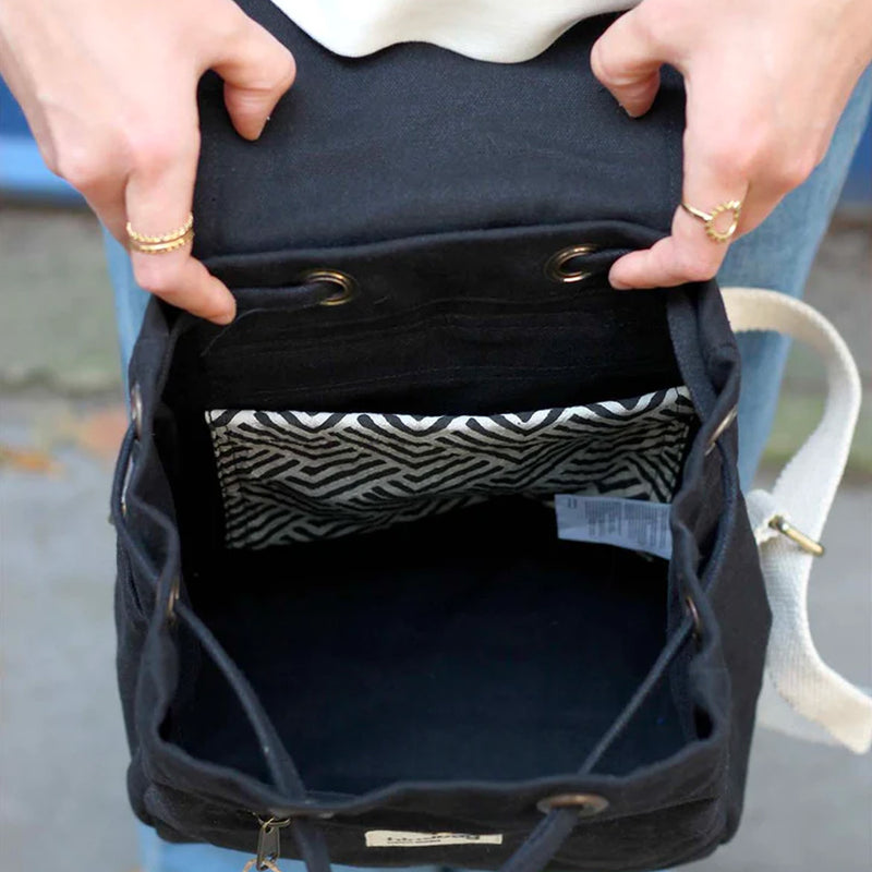 Eliot Mini Backpack