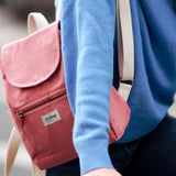 Eliot Mini Backpack | Fleux | 30