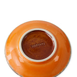 Soucoupe Roast 70's en Céramique Medium | Fleux | 7