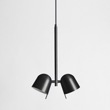 Suspension Ho en Acier - 53 x 34 cm | Fleux | 5