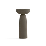 Olo side table - Ø 30 xh 61 cm - Ivory | Fleux | 10