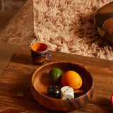 Tasse à Café en Céramique 70'S Arabica - 10.8 x 7.5 x 8 cm | Fleux | 8