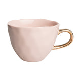 Tasse Good Morning en céramique - Rose | Fleux | 7