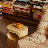 Tasse à Café Céramique 70'S Liberica - 10.8 cm x 7.5 cm x 8 cm | Fleux | 5