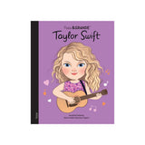 Livre Taylor Swift Collection Petite & Grande | Fleux | 4