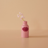 Vase en céramique Lips - XS | Fleux | 10