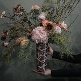 Vase Rose | Fleux | 3