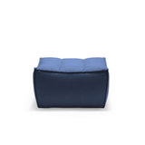Footstool N701 - Blue | Fleux | 2