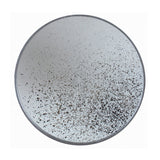 Miroir vieilli - Ø 92 cm | Fleux | 14