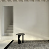 Tapis Kilim 100% pur Laine - 170 x 240 cm - Black dots | Fleux | 8